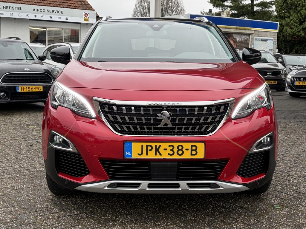 Peugeot 3008 – foto 10