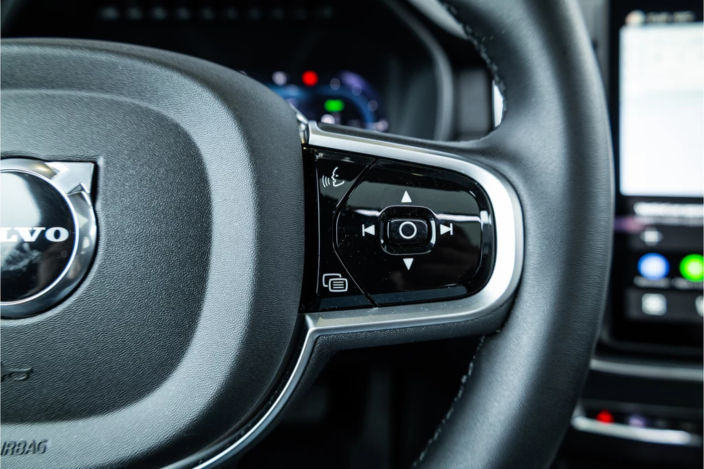 Volvo XC90 – foto 36