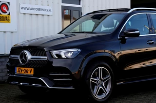 Mercedes-Benz GLE – thumbnail 2