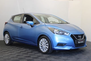 Nissan Micra – thumbnail 5