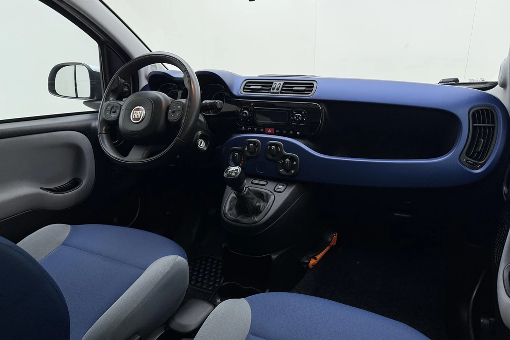 Opel KARL – foto 14