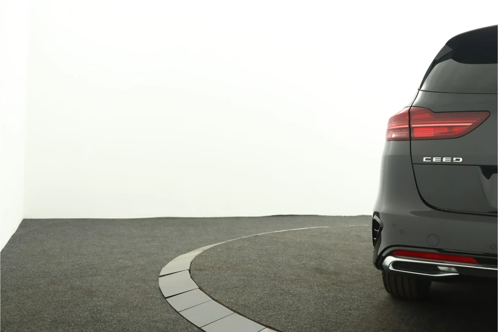Kia Ceed Sportswagon – foto 7