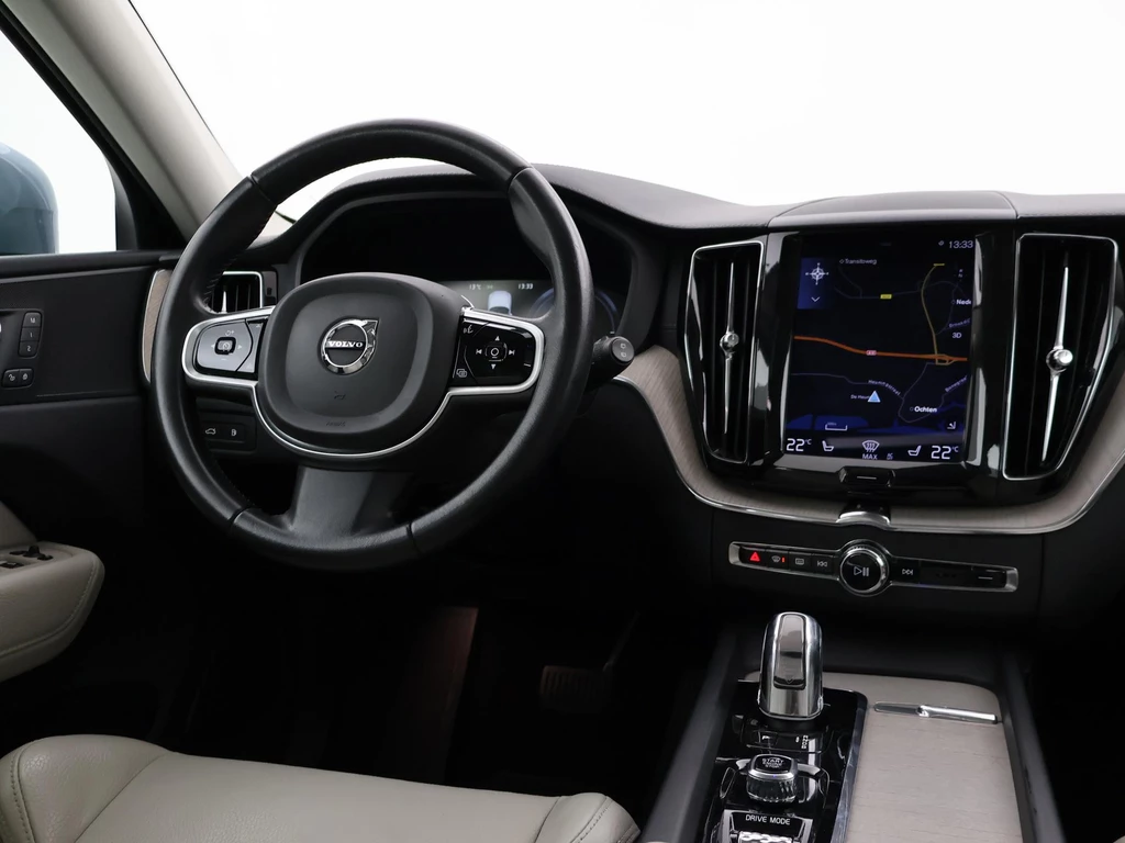 Volvo XC60 – foto 8
