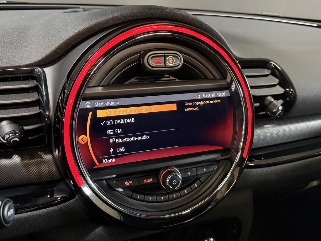 MINI Clubman – foto 27