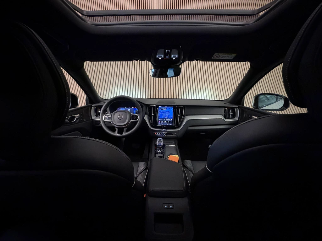 Volvo XC60 – foto 19