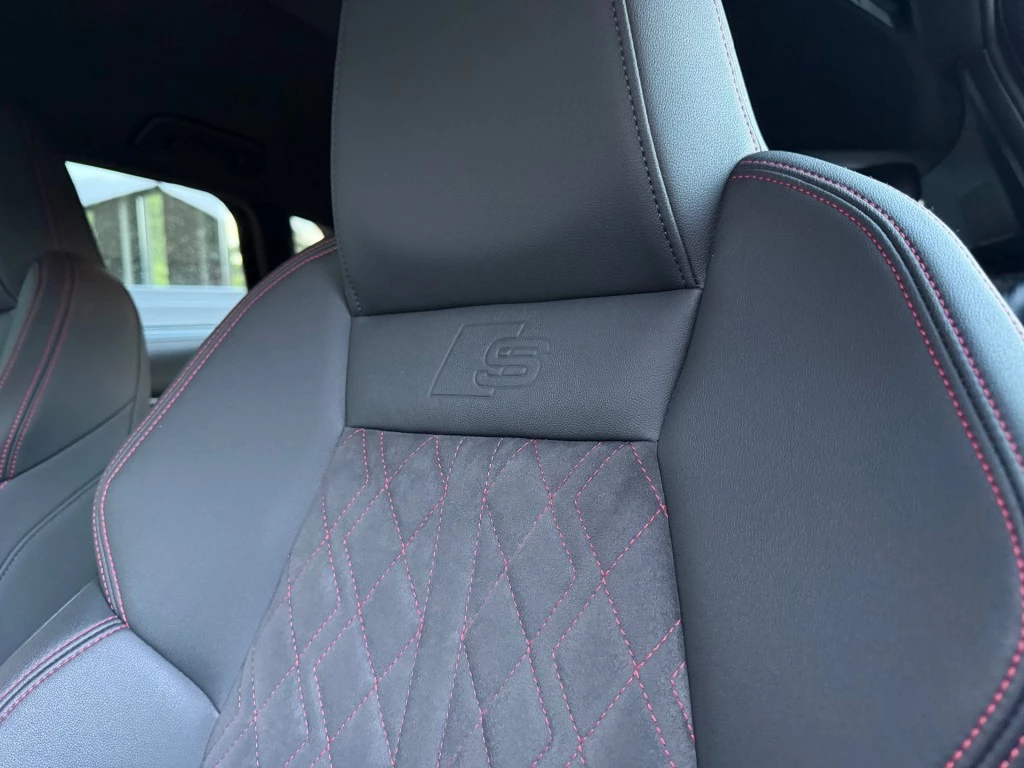 Audi A3 – foto 11