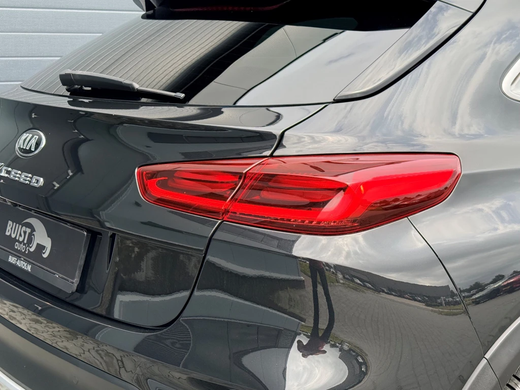 Kia XCeed – foto 28