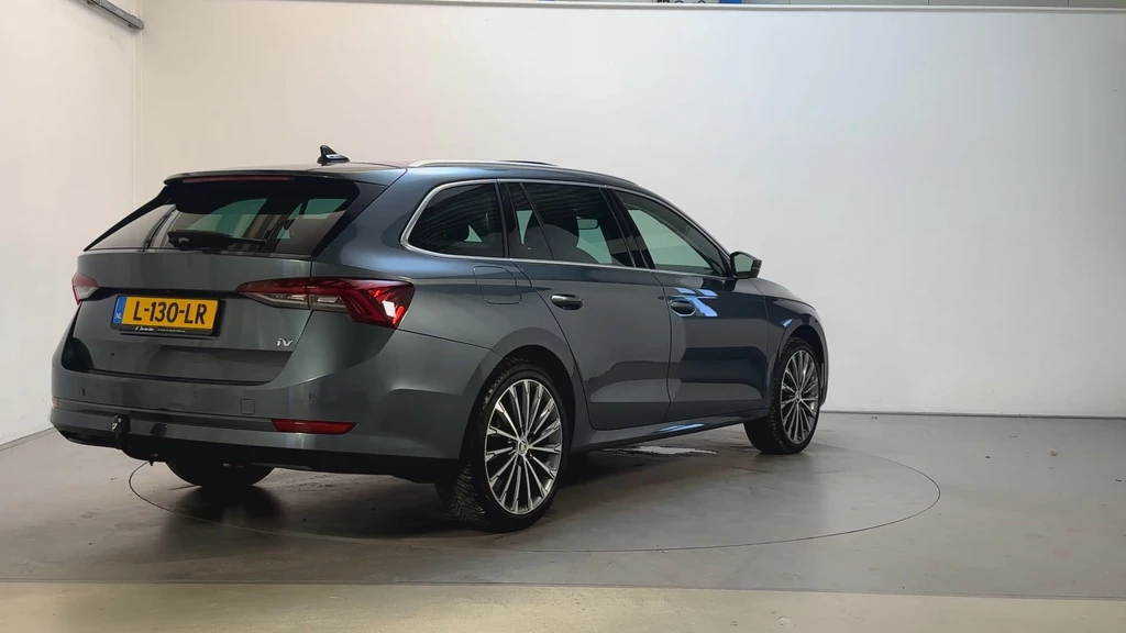 Škoda Octavia – foto 5