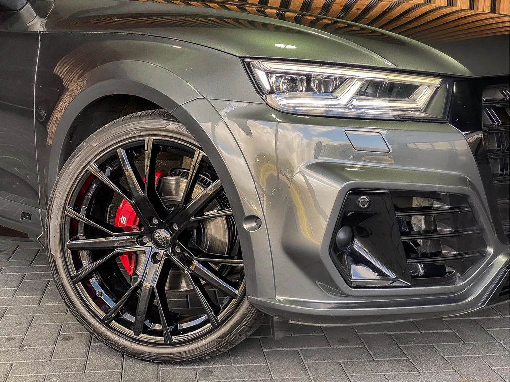 Audi SQ5 – foto 36