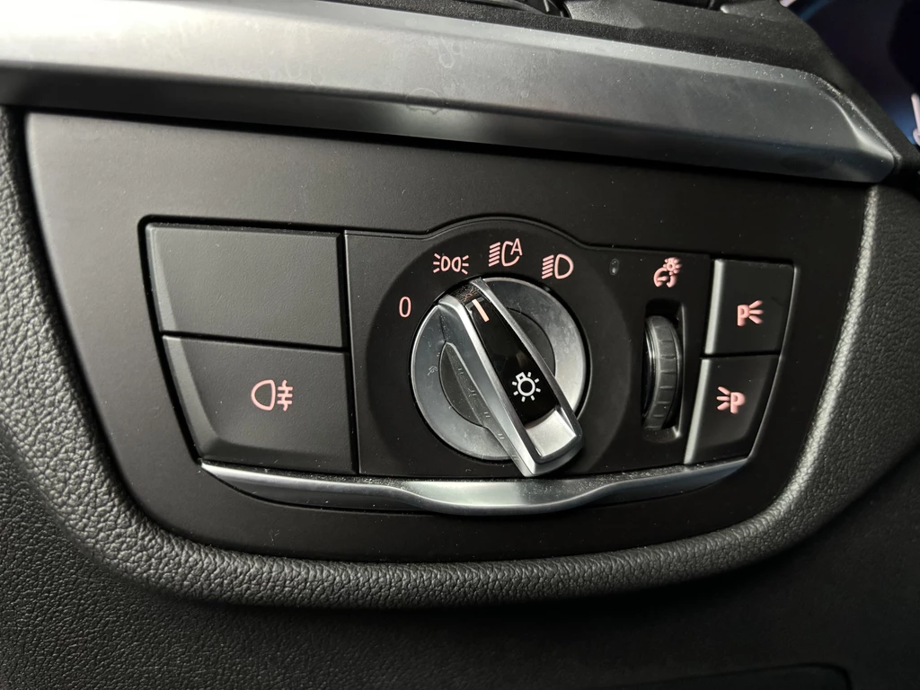 BMW X3 – foto 19