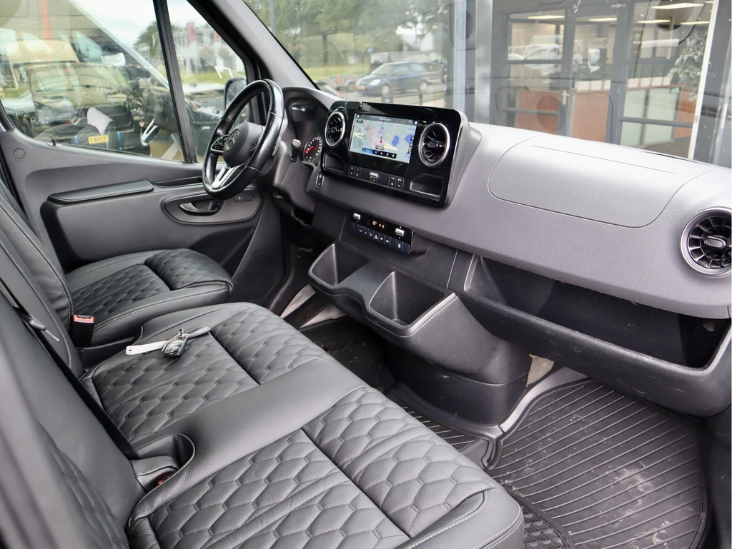 Mercedes-Benz Sprinter – foto 12