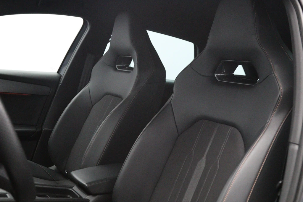 CUPRA Leon Sportstourer – foto 11
