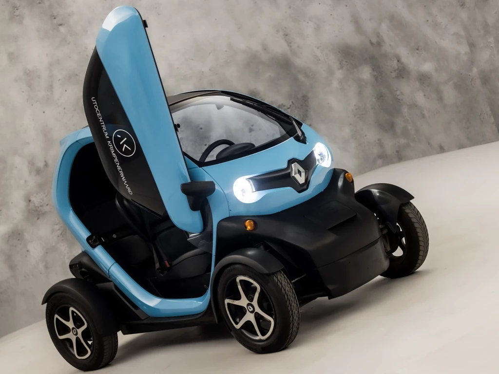 Renault Twizy – foto 7