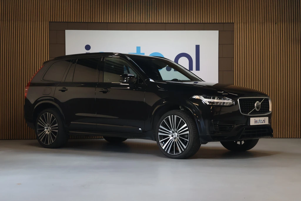 Volvo XC90 – foto 4