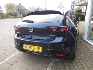 Mazda 3 – thumbnail 5