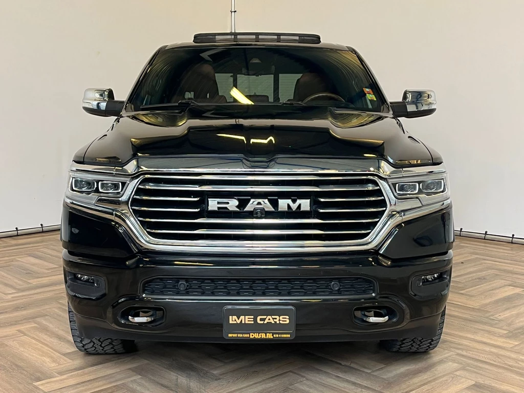 Dodge Ram 1500 – foto 8