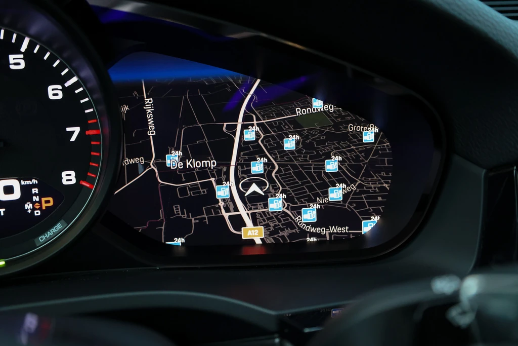 Porsche Cayenne – foto 43