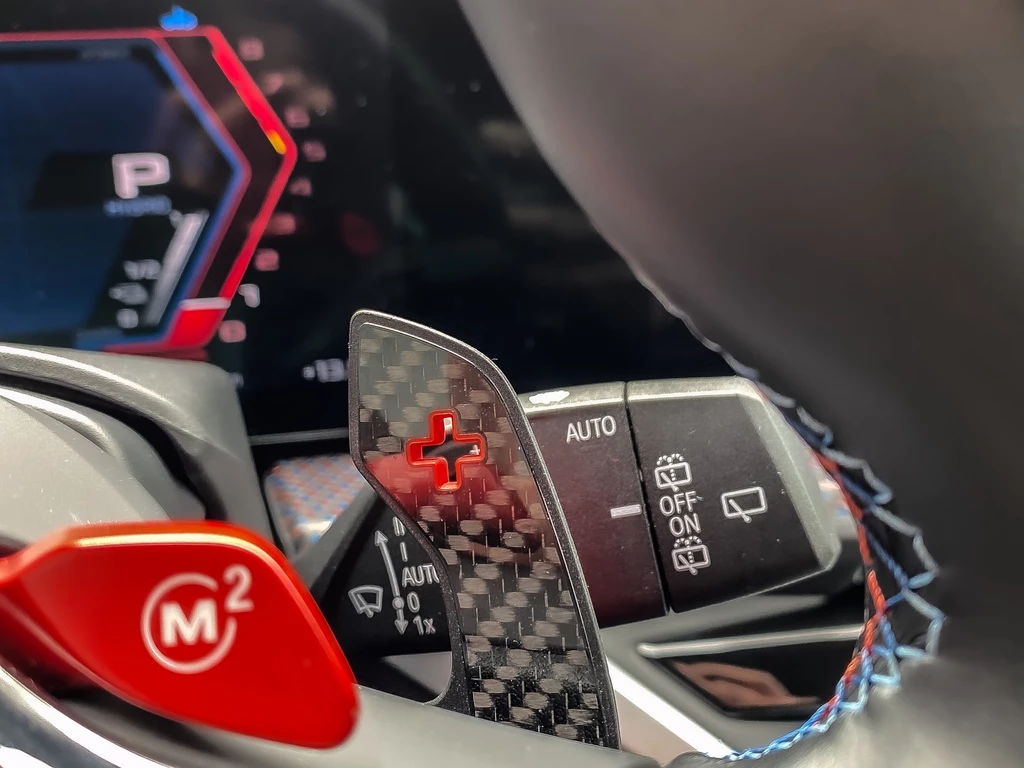 BMW XM – foto 76