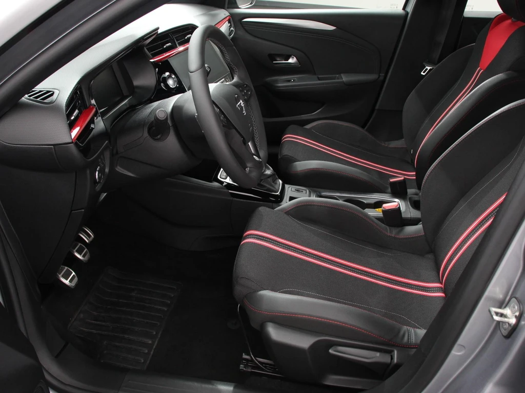 Opel Corsa – foto 12