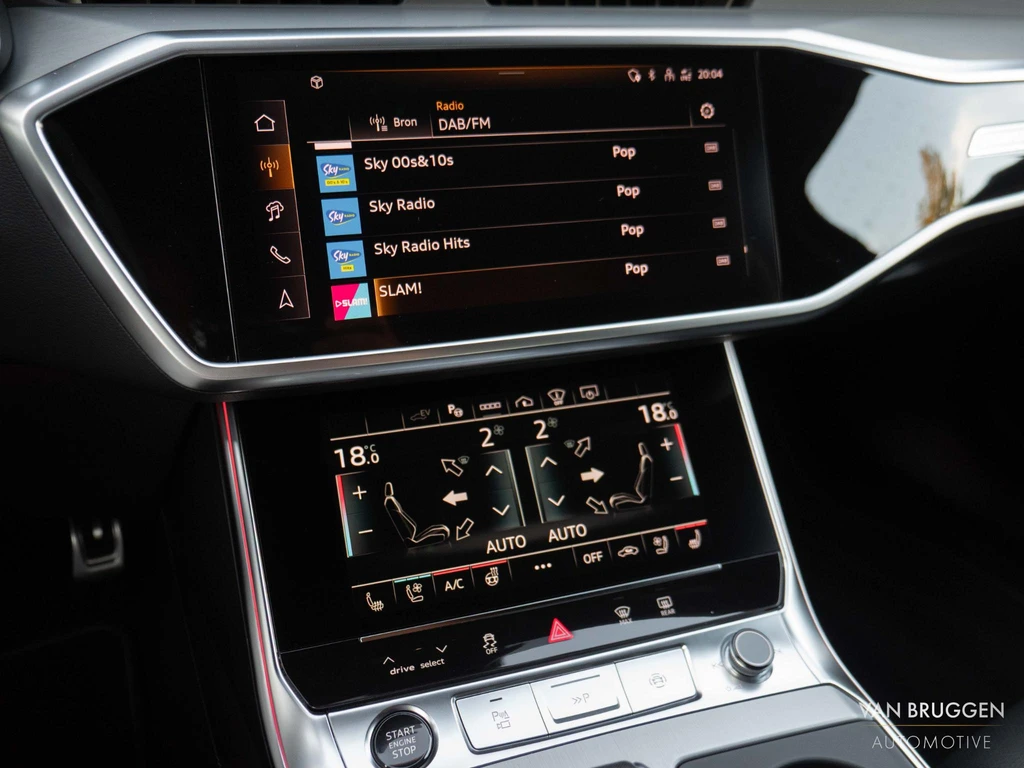 Audi A6 – foto 51