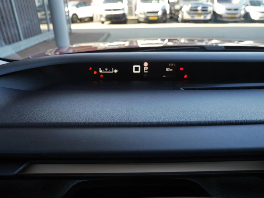 Citroën C3 Aircross – foto 16