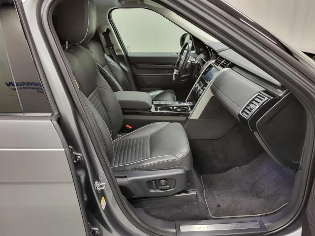 Land Rover Discovery – foto 13