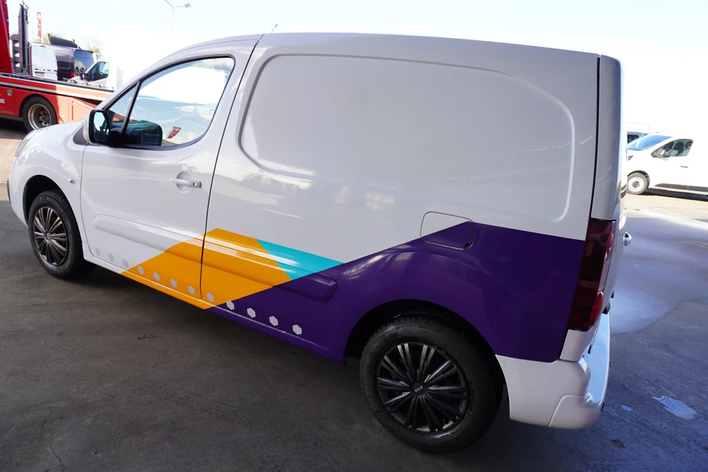 Citroën Berlingo – foto 2
