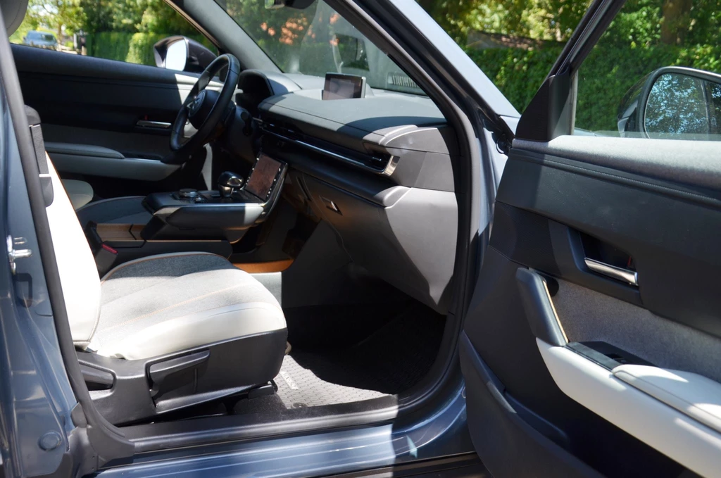 Mazda MX-30 – foto 45