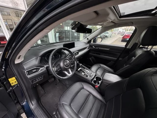 Mazda CX-5 – thumbnail 21