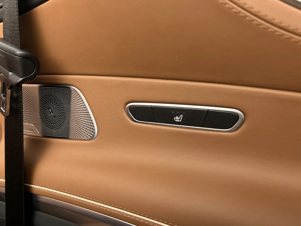 Mercedes-Benz S-Klasse – foto 35