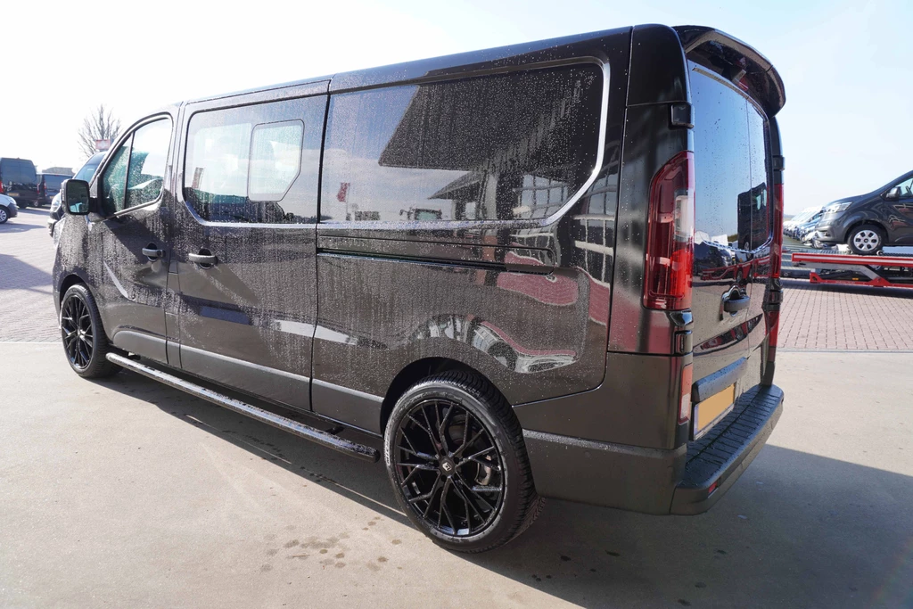Renault Trafic – foto 4