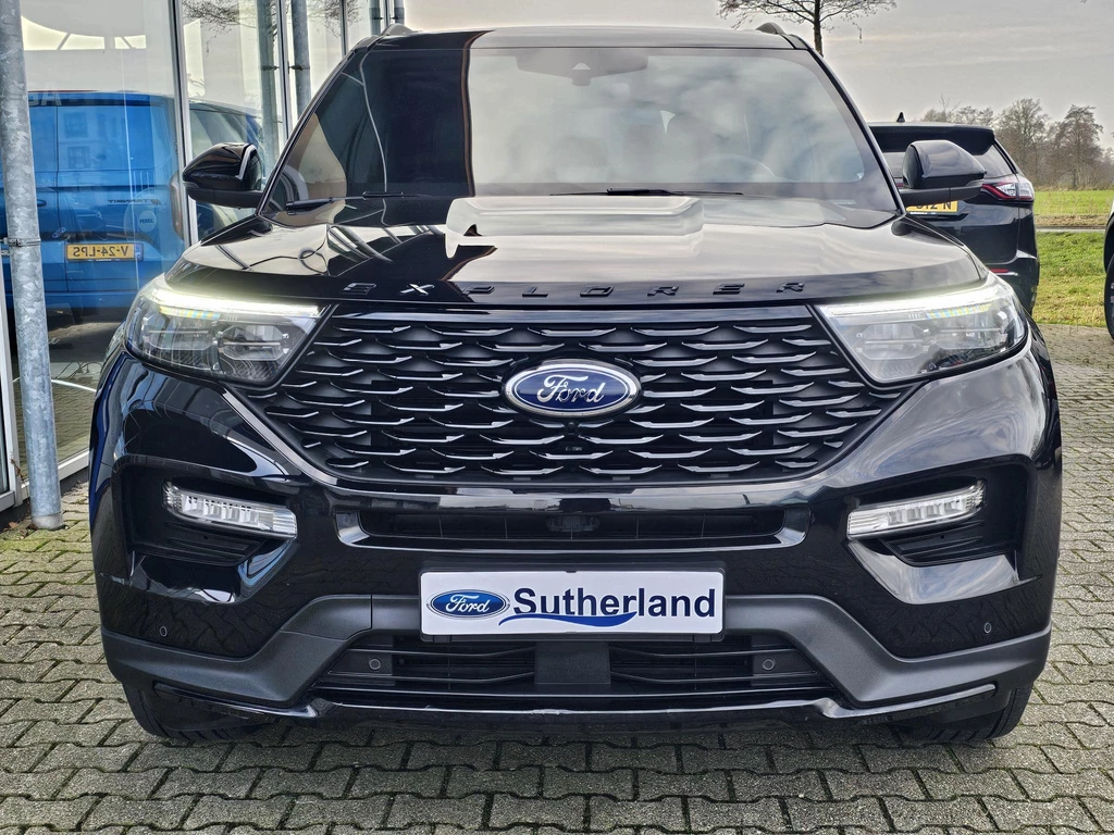 Ford Explorer – foto 7