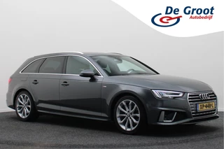 Audi A4 – thumbnail 11