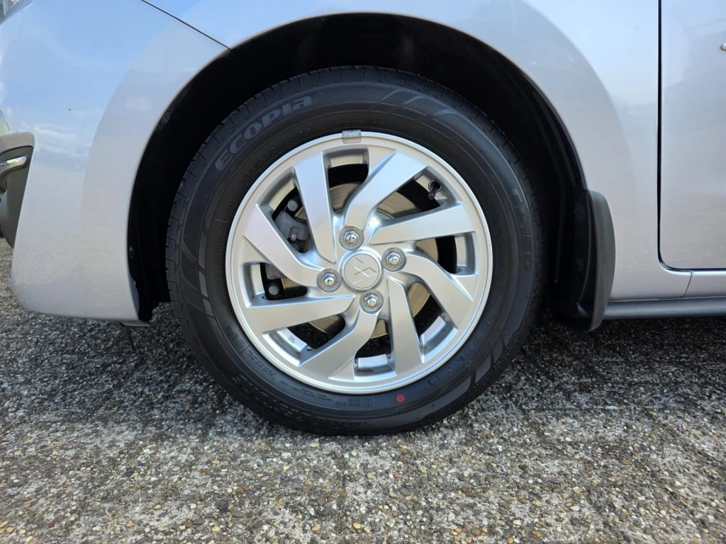 Mitsubishi Space Star – foto 7