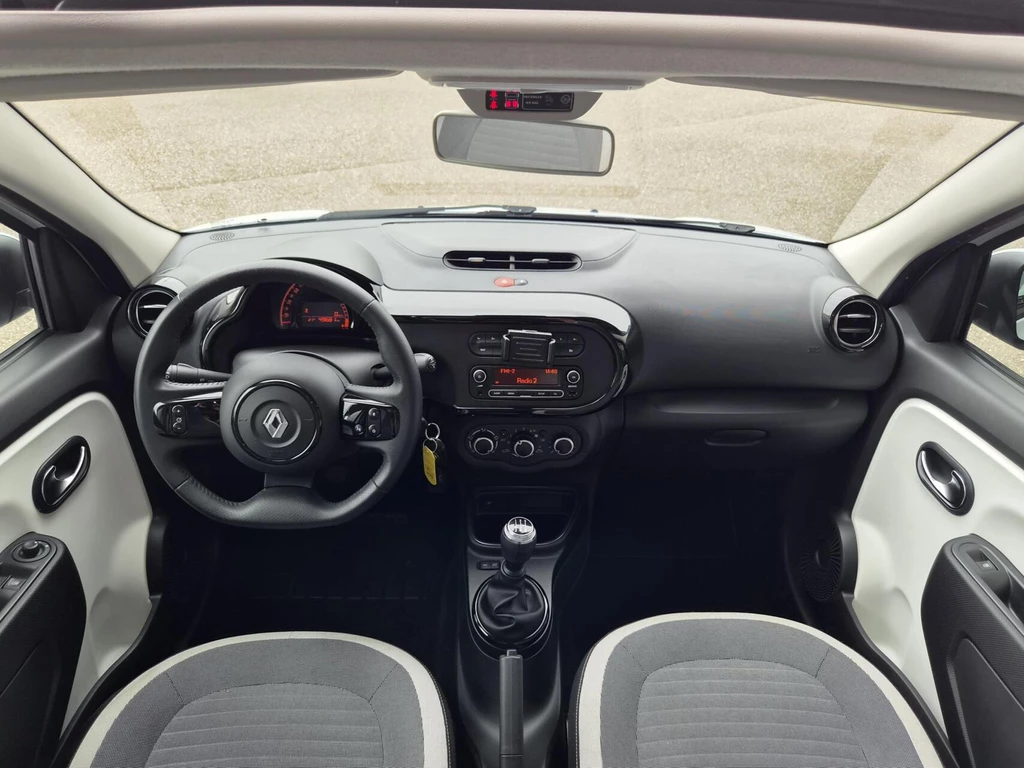 Renault Twingo – foto 13