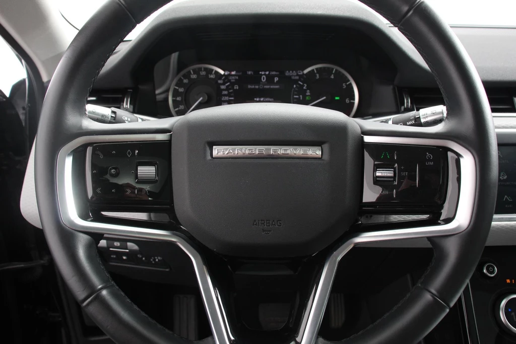 Land Rover Range Rover Evoque – foto 18