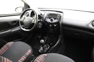 Citroën C1 – thumbnail 11