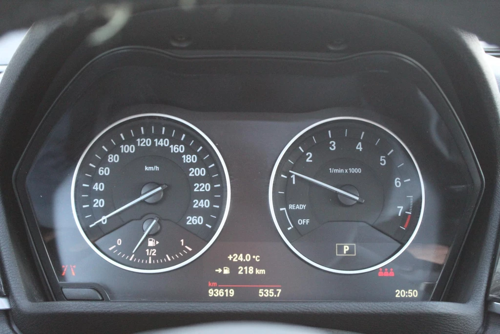 BMW X1 – foto 27