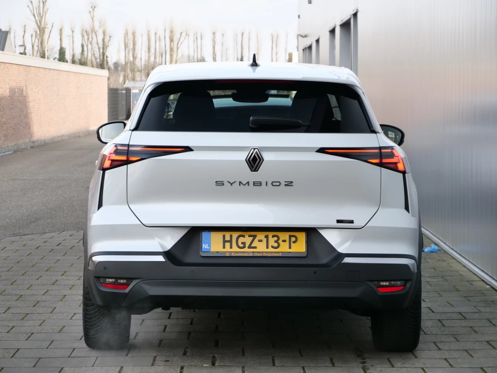 Renault Symbioz – foto 4