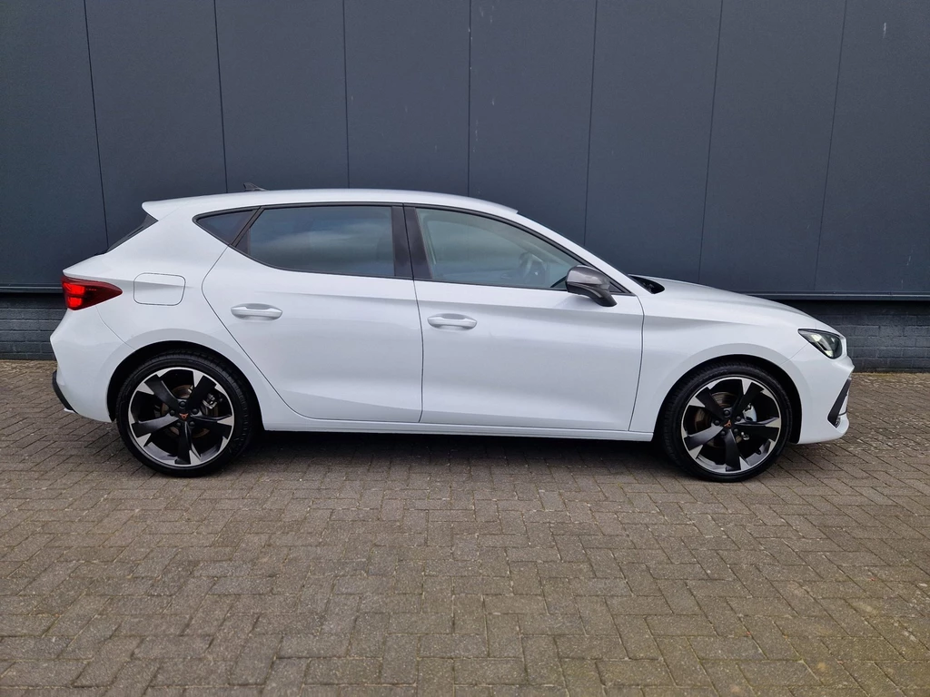 CUPRA Leon – foto 4