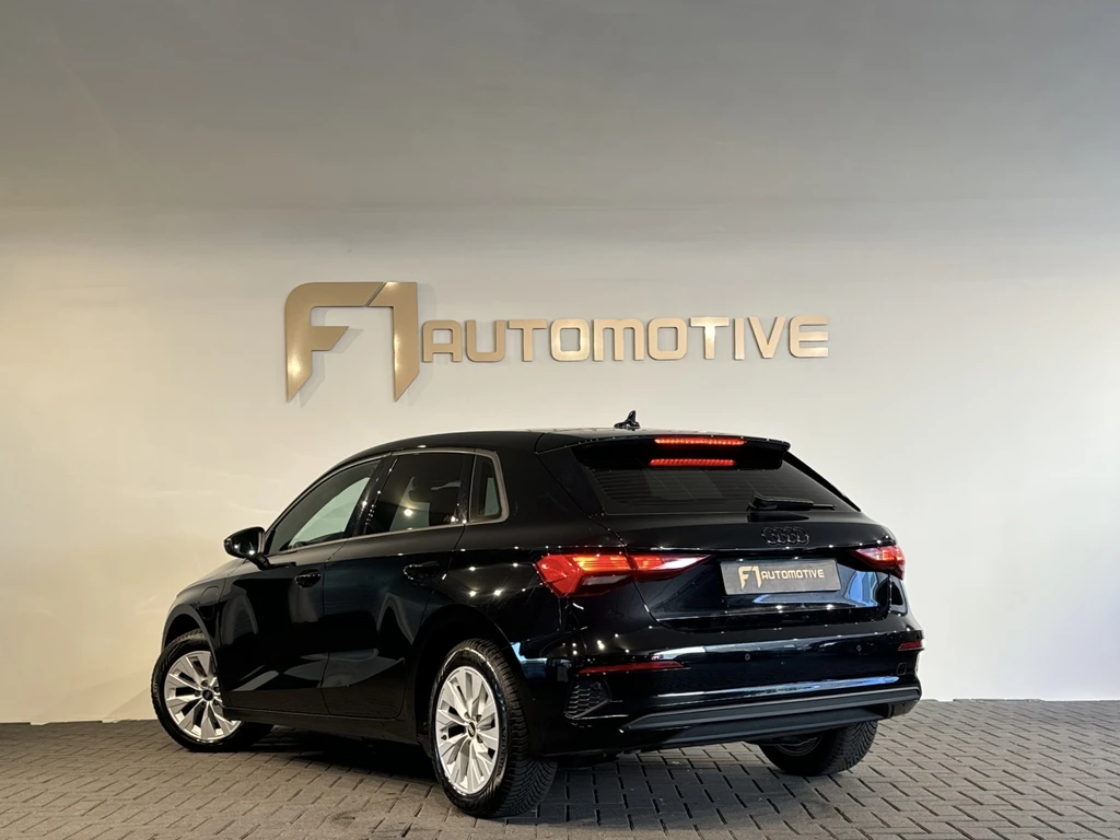 Audi A3 – foto 3