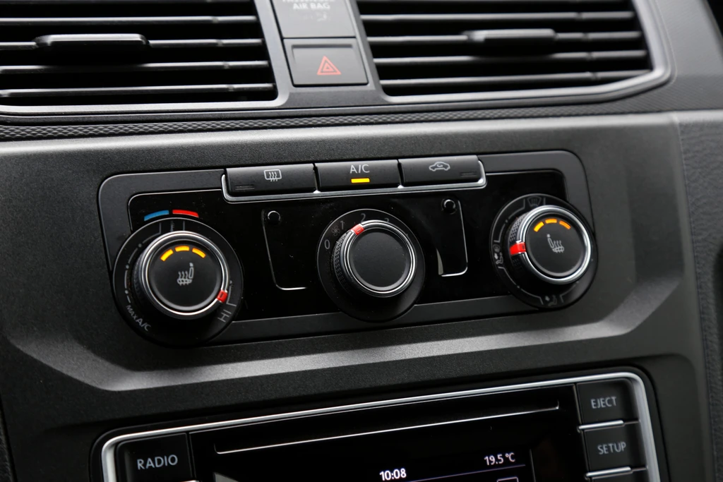 Volkswagen Caddy – foto 39