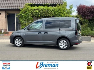 Volkswagen Caddy – thumbnail 6