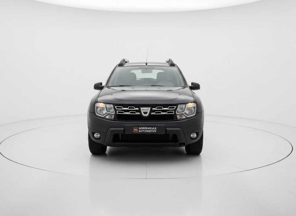 Dacia Duster – foto 8
