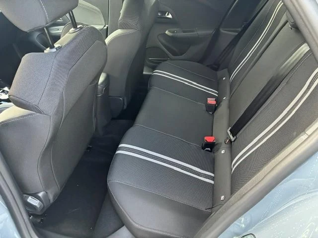 Opel Corsa-e – foto 12