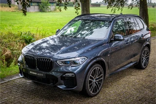 BMW X5 – thumbnail 2