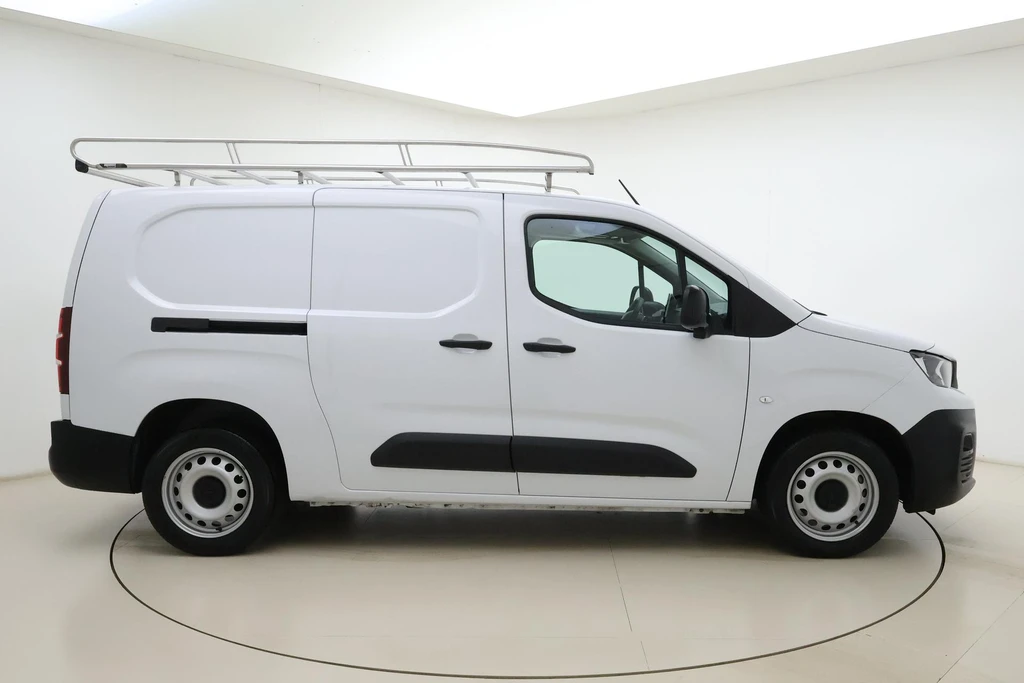 Peugeot Partner – foto 7