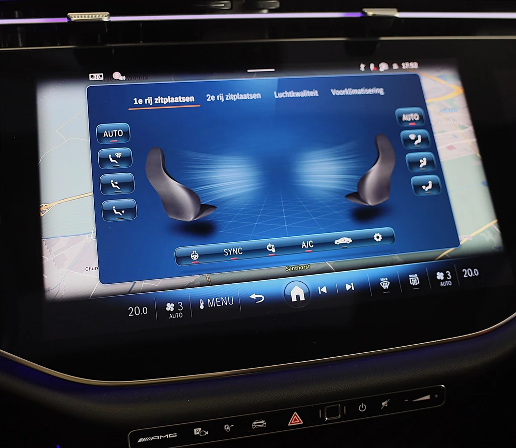Mercedes-Benz E-Klasse – foto 64