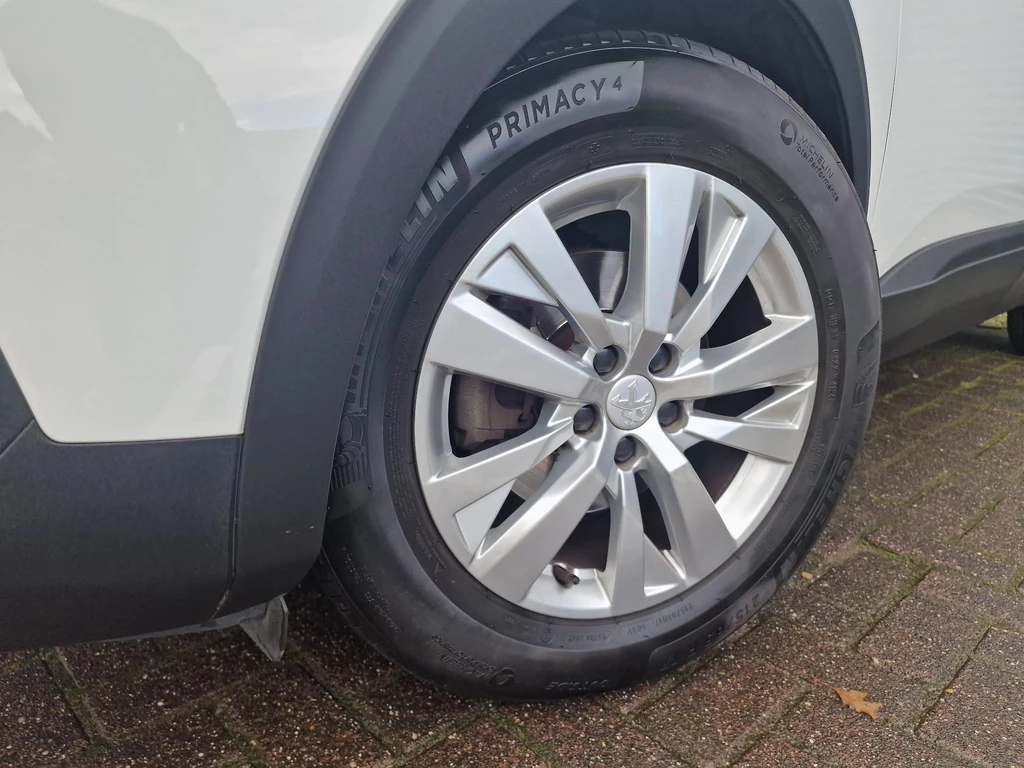 Peugeot 5008 – foto 10