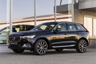 Volvo XC60 – thumbnail 2